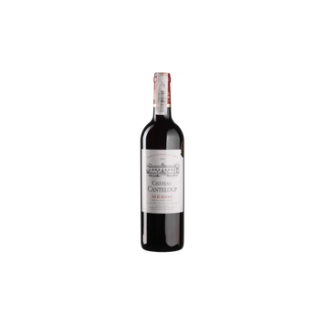 Вино Chateau Canteloup (0,75 л) 816507 фото