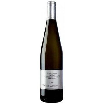 Вино Le Pupille Poggio Argentato Toscana Igt белое сухое 0.75л (VTS2081340) 741540 фото