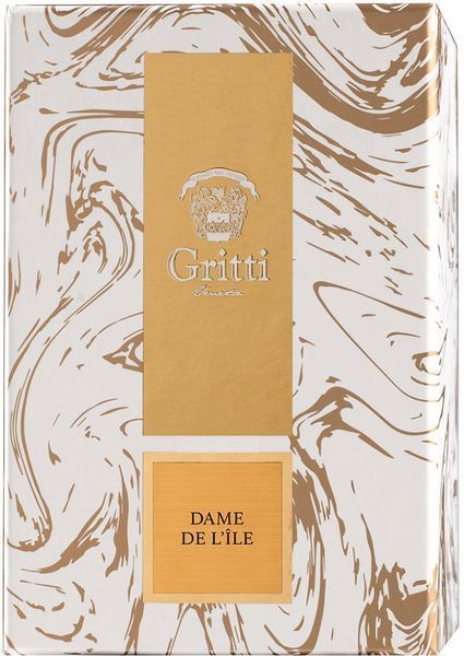 Духи Gritti Dame De L`Ile 100ml 1240507 фото