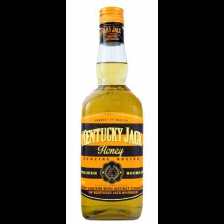 Лікер Kentucky Jack Honey 32% 0.7 л (VTS6289360) — купити в