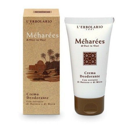 Крем-дезодорант Крем-дезодорант 50 ml 886786 фото Крем-дезодорант Крем-дезодорант 50 ml 886786 фото