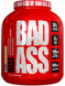 Гейнер Fitness authority BAD ASS Mass 3000 g / 30 servings / strawberry-banana 1080507 фото 1