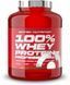 Протеїн Scitec nutrition 100% Whey Protein Professional 2350 g /78 servings/ Pistachio 872772 фото 1