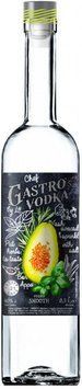 Горілка Chef Gastro особлива Smooth 0.5л 40% (PLK4820210840311) 661009 фото