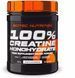 Креатин Scitec Nutrition 100% Creatine Monohydrate 300 g /60 servings/ Unflavored 389126 фото 1