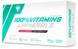 Trec Nutrition 100% Vitamins Minerals Витамины и минералы 60 капсул 1042893 фото 1