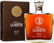 Коньяк Marquis de La Fayette Xo Carafe gift box 40 % 0.7 л (WHS3250510334608) 1214995 фото 2