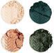 Revolution Pro Ultimate Eye Look Palette So Jaded Палитра теней для век 3.2g 1191235 фото 2