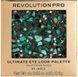 Revolution Pro Ultimate Eye Look Palette So Jaded Палитра теней для век 3.2g 1191235 фото 3