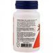 NOW Foods Vitamin A & D 10,000/400 IU Softgels 100 caps 414049 фото 3