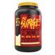 Протеїн Mutant Iso Surge 727 g / 23 servings / Triple Chocolate 719536 фото 1