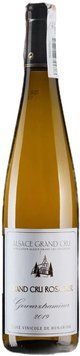 Вино Hunawihr Gewurztraminer Rosacker белое полусладкое 0.75л (BWW0738) 1079740 фото