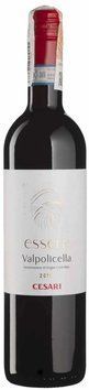 Вино Cesari Valpolicella DOC Essere червоне сухе 0.75л (BWQ2451) 1081036 фото
