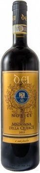 Вино Dei Vino Nobile di Montepulciano Madonna della Querce DOCG 2015 червоне сухе 0.75л (VTS2005152) 745127 фото