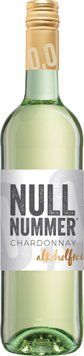Вино Dr. Zenzen Nullnummer Chardonnay, біле напівсолодке, 0.75л безалкогольне (PLK4008005045374) 1165210 фото