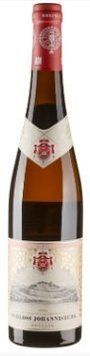 Вино Schloss Johannisberger Riesling Rotlack Kabinett Medium 2021 біле напівсолодке 0.75 л (BWT4695) 1083278 фото