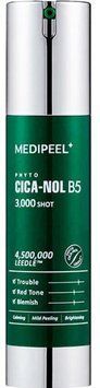 Medi-Peel Phyto Cica Nol B5 3000 Shot Успокаивающая сыворотка для лица с экстрактом центеллы и кислотами 50 ml 1335409 фото