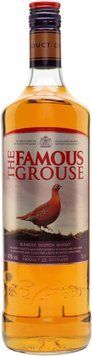 Виски The Famous Grouse 1л (CCL1123602)Y 745663 фото