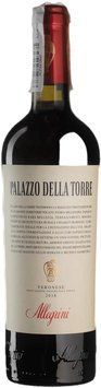 Вино Allegrini Palazzo della Torre червоне сухе 0.75л (BWW0713) 1082129 фото