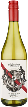 Вино d'Arenberg Witches Berry Chardonnay біле напівсухе 14% 0.75 л (BWR1334) 1218849 фото
