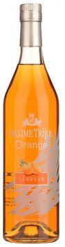 Ликер Maxime Trijol Liqueur d'Orange, 40% 0.7л (MAR3544680002277) 1150905 фото