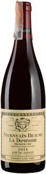 Вино Louis Jadot Savigny-Les-Beaune La Dominode червоне сухе 0.75л (BWW1001) 1084010 фото
