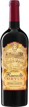 Вино Mare Magnum Corvina Raccolto Rosso, червоне сухе, 0.75л (WNF7340048601108) 830228 фото