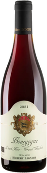 Вино Hubert Lignier Bourgogne Chaliot 2021 червоне сухе 0.75 л (BWR9206) 1247002 фото
