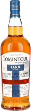 Виски Tomintoul Tarn 40% 1 л (BWR8384) 1232303 фото