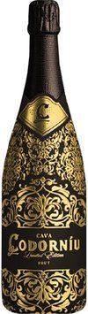 Ігристе Codorniu Limited Edition Brut 2020 біле 0.75л (BWQ5443) 1083767 фото