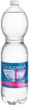 Вода негазована Dolomia Classic Naturale 1.5 л (WHS8033564330322) 816257 фото