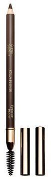 Clarins Crayon Sourcils 03 Soft Brown Олівець для брів 1.3 g 1086588 фото