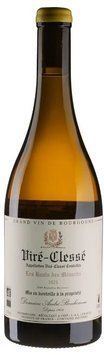 Вино Domaine Andre Bonhomme Cleise Les Hauts des Menards біле сухе 13.5% 2021, 0.75л (BWT4149) 1231793 фото