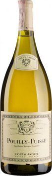 Вино Louis Jadot Pouilly-Fuisse біле сухе 1.5л (BWR5319) 1084014 фото