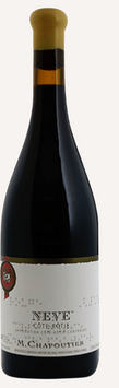 Вино M. Chapoutier Cote Rotie Neve 2016 червоне сухе 0.75 л (BWQ3912) 1242921 фото