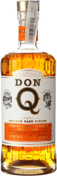 Ром Don Q Cognac Cask Finish 0.7 (BWR8846) 1209831 фото