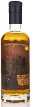 Виски TBWC Speyside #7 (NCS) 9 yo (Batch 1) 60.5 % 0.5 л (BWT3293) 1232452 фото