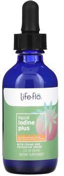 Life-flo Liquid Iodine Plus - 59 ml Orange 1462727 фото
