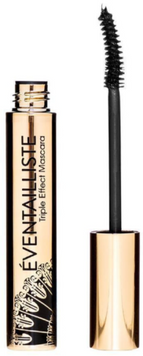 Vivienne Sabo Eventailliste Mascara 01 black Тушь для ресниц 9 ml 1300163 фото