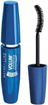 Maybelline New York Volum Express Curved Black Туш для вій 10ml 870976 фото