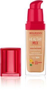 Bourjois Radiance Reveal Healthy Mix Foundation №56 Light Tan Тональний крем 30 ml 869858 фото