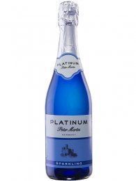 Алкогольний напій Peter Mertes "Sparkling" (напівсолодке, біле) 0.75л (BDA1VN-PET075-081) 652090 фото