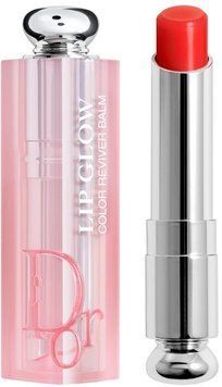 Christian Dior Addict Lip Glow №015 Cherry Бальзам для губ 3.2g 1241020 фото