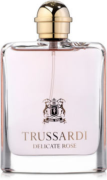 Туалетна вода Trussardi Delicate Rose 100 ml 724949 фото