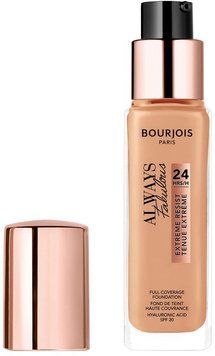 Bourjois Always Fabulous 24H Extreme Resist SPF20 №200 Rose Vanilla Тональна основа 30 ml 869206 фото