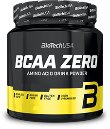 Амінокислота для спорту BioTechUSA BCAA Flash Zero 700g - pineapple-mango 380064 фото