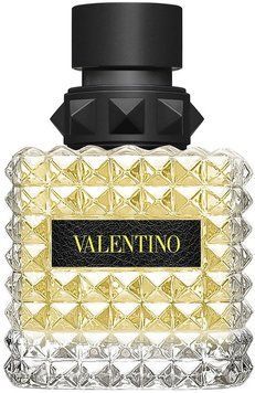 Парфюмированная вода Valentino Donna Born In Roma Yellow Dream 50 ml 1239774 фото