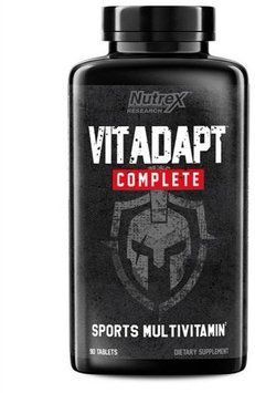Nutrex Vitadapt Вітамінно-мінеральний комплекс 90 таблеток 796656 фото