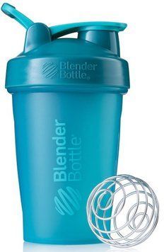 Шейкер BlenderBottle Classic 590 ml Teal 877444 фото