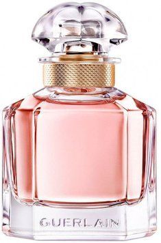 Парфумована вода Guerlain Mon Guerlain 100 ml Тестер 660785 фото